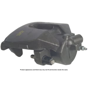 Cardone Reman Remanufactured Unloaded Caliper for 2006 Ford Focus - 18-4949
