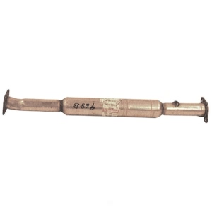 Bosal Center Exhaust Resonator And Pipe Assembly for 2003 Hyundai XG350 - 165-099