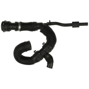 Gates Engine Coolant Molded Radiator Hose for Audi - 24720