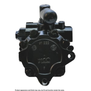Cardone Reman Remanufactured Power Steering Pump w/o Reservoir for 2008 Dodge Sprinter 2500 - 20-1009