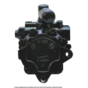 Cardone Reman Remanufactured Power Steering Pump w/o Reservoir for 2012 Mercedes-Benz Sprinter 2500 - 20-1009