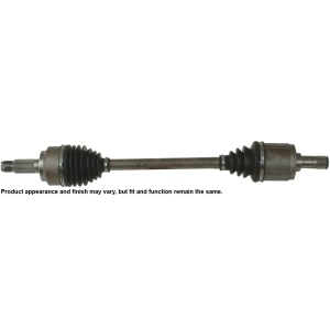 Cardone Reman Remanufactured CV Axle Assembly for 2009 Honda Accord - 60-4250