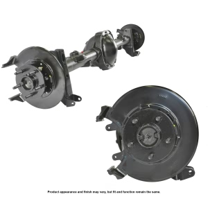 Cardone Reman Remanufactured Drive Axle Assembly for 2008 Ford Crown Victoria - 3A-2007MOY