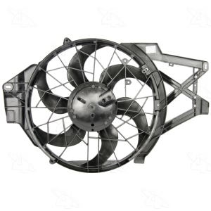 Four Seasons Engine Cooling Fan for 1998 Ford Mustang - 75386