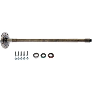 Dorman OE Solutions Rear Driver Side Axle Shaft for Buick - 630-140