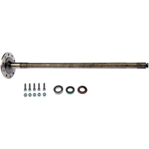 Dorman OE Solutions Rear Driver Side Axle Shaft for Chevrolet El Camino - 630-140