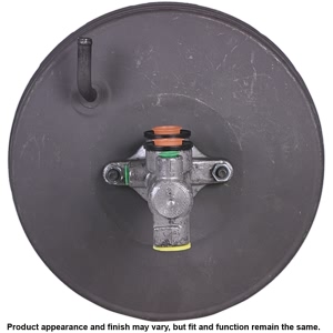 Cardone Reman Remanufactured Vacuum Power Brake Booster w/Master Cylinder for Mercury Tracer - 50-4602