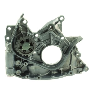 AISIN Engine Oil Pump for 1985 Toyota Corolla - OPT-024
