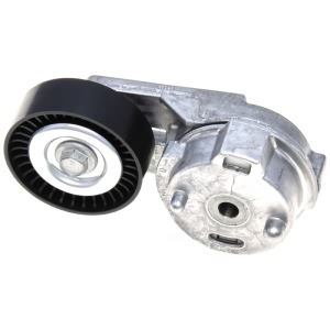 Gates Drivealign OE Exact Automatic Belt Tensioner for 2008 Jeep Wrangler - 39269
