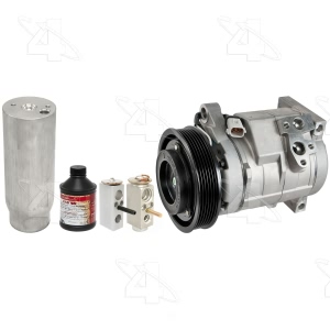 Four Seasons A C Compressor Kit for 2006 Dodge Caravan - 4131NK