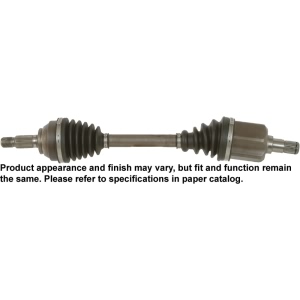 Cardone Reman Remanufactured CV Axle Assembly for 2004 Land Rover Freelander - 60-9285