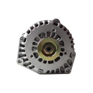 TYC Alternator for Cadillac Escalade - 2-08292