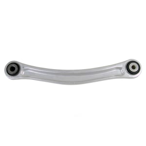 Mevotech Supreme Rear Driver Side Upper Rearward Non Adjustable Control Arm for Audi Q7 - CMS70151