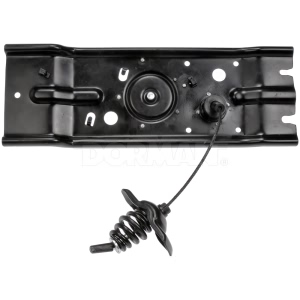 Dorman OE Solutions Spare Tire Hoist Assembly - 924-535