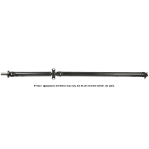 Cardone Reman Remanufactured Driveshaft/ Prop Shaft for 2009 Toyota Tacoma - 65-5015