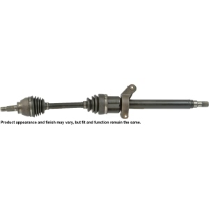 Cardone Reman Remanufactured CV Axle Assembly for 2009 Mini Cooper - 60-9327