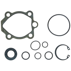 Gates Power Steering Pump Seal Kit for Mazda MPV - 348401