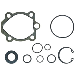 Gates Power Steering Pump Seal Kit for 2001 Ford Escape - 348401