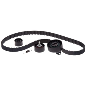 Gates Powergrip Timing Belt Component Kit for Ford - TCK258