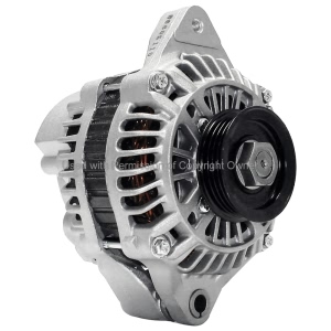 Quality-Built Alternator Remanufactured for 1997 Honda Civic - 15920