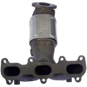 Dorman Cast Iron Natural Exhaust Manifold for 2000 Hyundai Sonata - 674-629