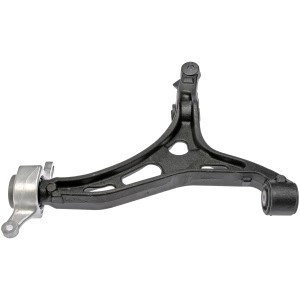 Dorman Front Driver Side Lower Non Adjustable Control Arm for 2015 Dodge Durango - 524-055