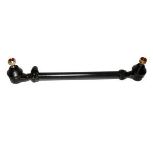 Delphi Driver Side Steering Tie Rod Assembly for Mercedes-Benz 190E - TL418