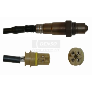 Denso Oxygen Sensor for Mercedes-Benz C320 - 234-4891