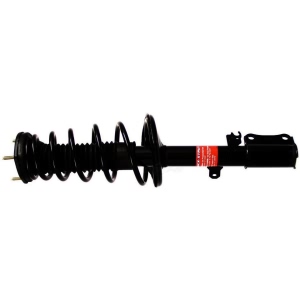 Monroe Quick-Strut™ Rear Driver Side Complete Strut Assembly for 1999 Lexus ES300 - 271681