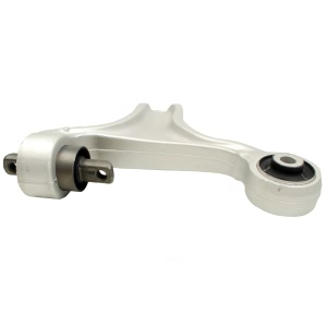 Mevotech Supreme Front Passenger Side Lower Non Adjustable Control Arm for Volvo - CMS10117