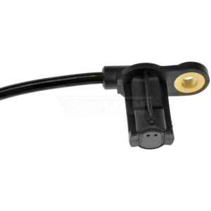 Dorman Rear Passenger Side Abs Wheel Speed Sensor for 2006 Ford Escape - 695-912