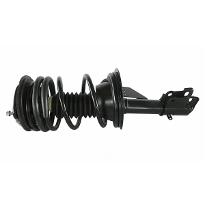 GSP North America Front Driver Side Suspension Strut and Coil Spring Assembly for Dodge Spirit - 810031