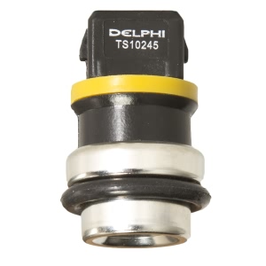 Delphi Coolant Temperature Sensor for 2000 Volkswagen Golf - TS10245