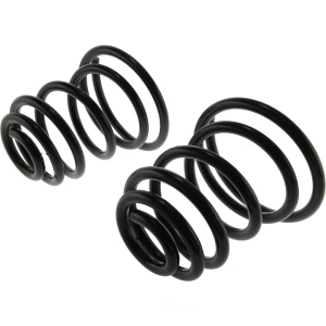 Centric Premium™ Coil Springs for Buick Somerset Regal - 630.66092