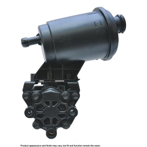 Cardone Reman Remanufactured Power Steering Pump w/Reservoir for 2018 Ram 3500 - 21-4074R