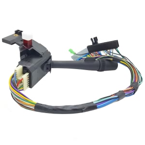 Original Engine Management Turn Signal Switch for GMC Sierra 1500 HD - TSS26