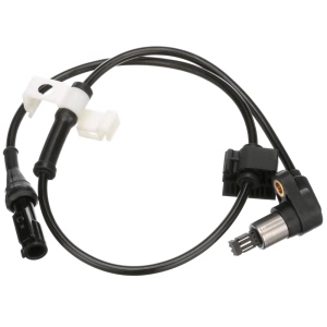 Delphi Front Driver Side Abs Wheel Speed Sensor for Ford - SS20147