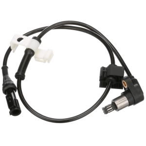 Delphi Front Driver Side Abs Wheel Speed Sensor for 2000 Lincoln Navigator - SS20147