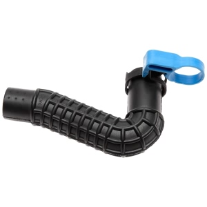 Gates Pcv Valve Hose for 2009 Mercury Sable - EMH192