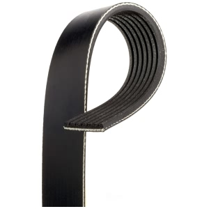 Gates Rpm Micro V V Ribbed Belt for 2011 Infiniti M37 - K070795RPM