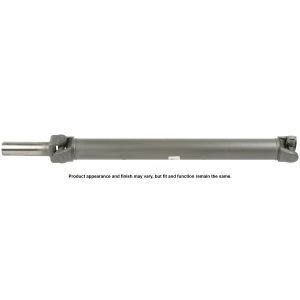 Cardone Reman Remanufactured Driveshaft/ Prop Shaft for 2004 Chevrolet Blazer - 65-9502