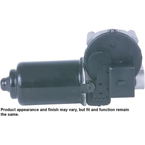 Cardone Reman Remanufactured Wiper Motor for 1996 Ford Mustang - 40-2004