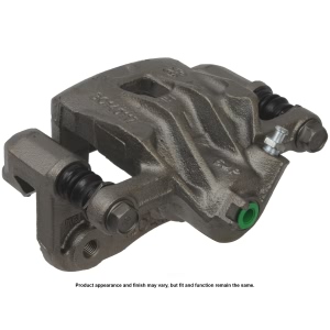 Cardone Reman Remanufactured Unloaded Caliper w/Bracket for 2007 Hyundai Elantra - 19-B3457