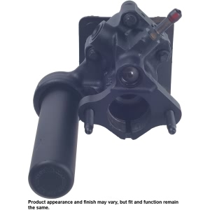 Cardone Reman Remanufactured Hydraulic Power Brake Booster w/o Master Cylinder for 2011 GMC Savana 1500 - 52-7404