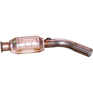 Bosal Direct Fit Catalytic Converter And Pipe Assembly for Chrysler Concorde - 079-3079
