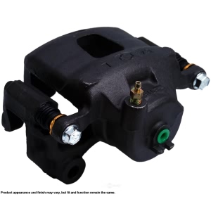Cardone Reman Remanufactured Unloaded Caliper w/Bracket for Infiniti I30 - 19-B1219