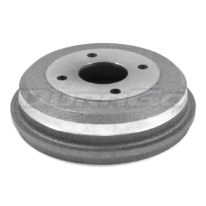 DuraGo Rear Brake Drum for 1995 Ford Contour - BD80010