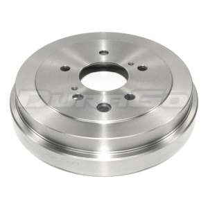 DuraGo Rear Brake Drum for Chevrolet City Express - BD920168