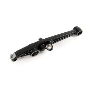 Mevotech Supreme Front Passenger Side Lower Non Adjustable Control Arm for 1988 Honda Accord - CMK80639