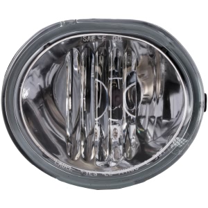 Dorman Driver Side Replacement Fog Light for Toyota - 923-851